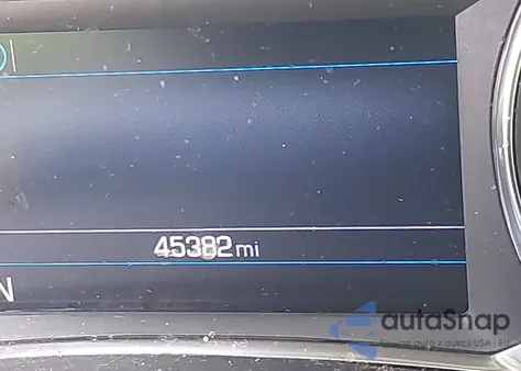 2023 Chevrolet Equinox Awd 2Fl из США, поврежденный, VIN 3GNAXTEG9PS198837